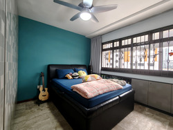 Blk 288C Jurong East Street 21 (Jurong East), HDB Executive #623749951
